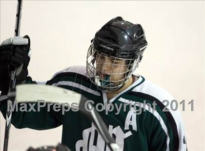 Thumbnail 1 in John Burroughs vs. Mehlville photogallery.
