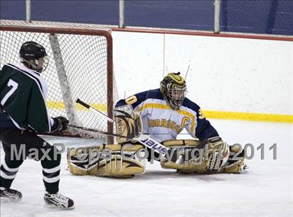 Thumbnail 1 in John Burroughs vs. Mehlville photogallery.