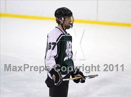 Thumbnail 1 in John Burroughs vs. Mehlville photogallery.