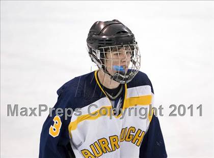 Thumbnail 1 in John Burroughs vs. Mehlville photogallery.