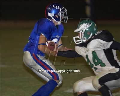 Thumbnail 1 in El Camino vs. Christian Brothers photogallery.