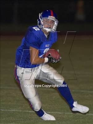 Thumbnail 1 in El Camino vs. Christian Brothers photogallery.
