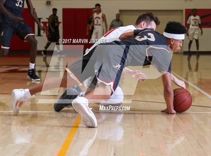 Thumbnail 2 in Alemany @ Harvard-Westlake photogallery.
