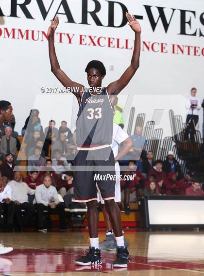 Thumbnail 1 in Alemany @ Harvard-Westlake photogallery.