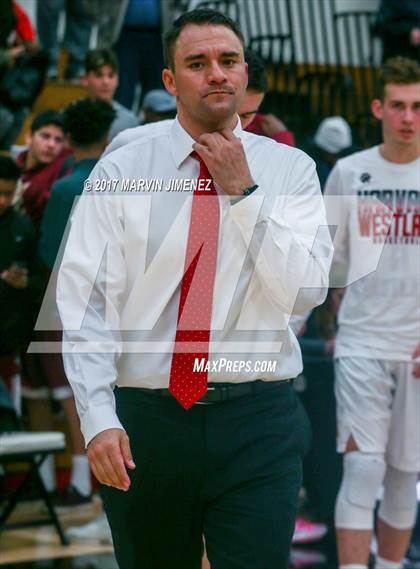 Thumbnail 1 in Alemany @ Harvard-Westlake photogallery.