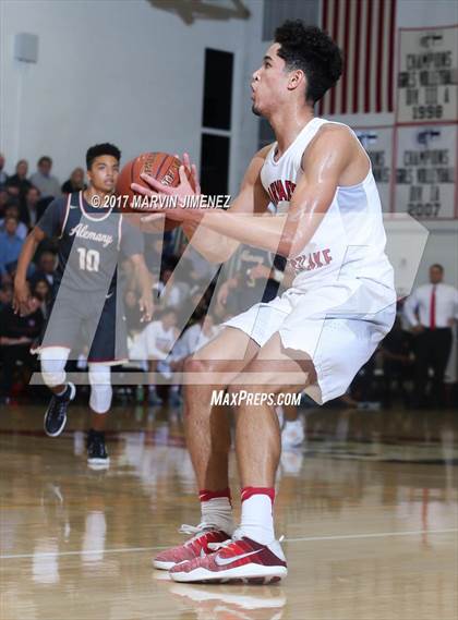 Thumbnail 3 in Alemany @ Harvard-Westlake photogallery.