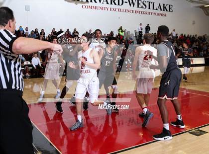 Thumbnail 2 in Alemany @ Harvard-Westlake photogallery.