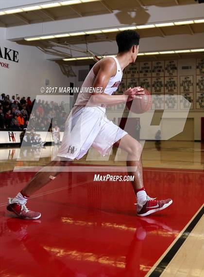 Thumbnail 1 in Alemany @ Harvard-Westlake photogallery.