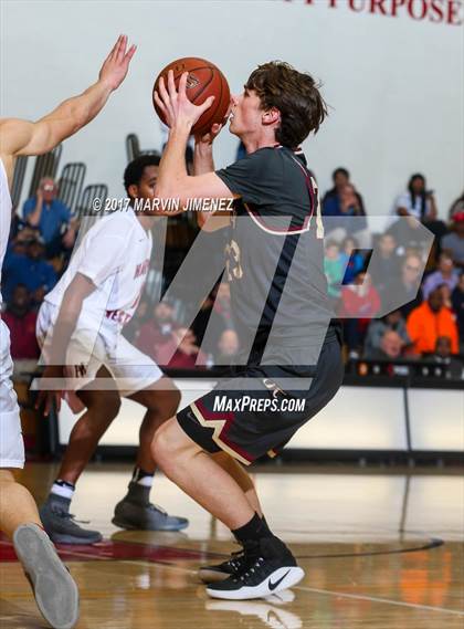 Thumbnail 1 in Alemany @ Harvard-Westlake photogallery.