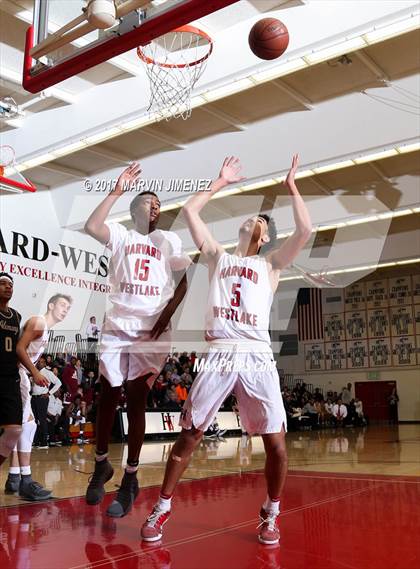 Thumbnail 3 in Alemany @ Harvard-Westlake photogallery.