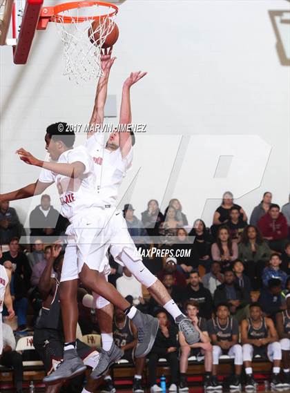 Thumbnail 2 in Alemany @ Harvard-Westlake photogallery.