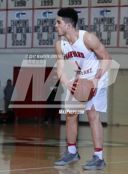 Thumbnail 3 in Alemany @ Harvard-Westlake photogallery.
