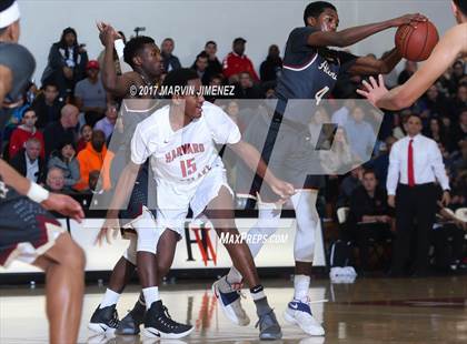 Thumbnail 2 in Alemany @ Harvard-Westlake photogallery.