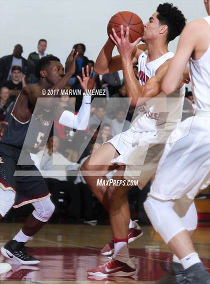 Thumbnail 1 in Alemany @ Harvard-Westlake photogallery.