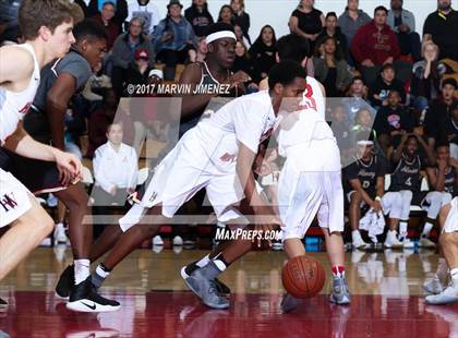 Thumbnail 1 in Alemany @ Harvard-Westlake photogallery.