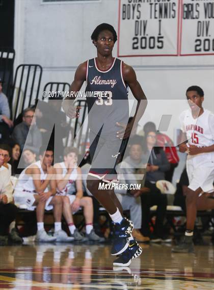 Thumbnail 3 in Alemany @ Harvard-Westlake photogallery.
