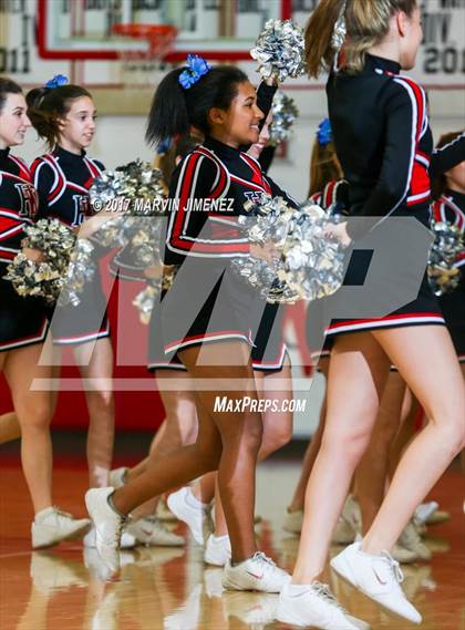 Thumbnail 2 in Alemany @ Harvard-Westlake photogallery.