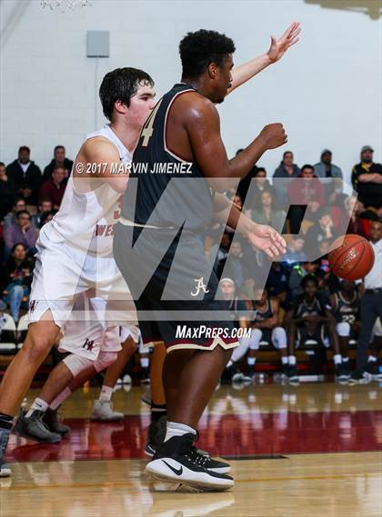 Thumbnail 3 in Alemany @ Harvard-Westlake photogallery.