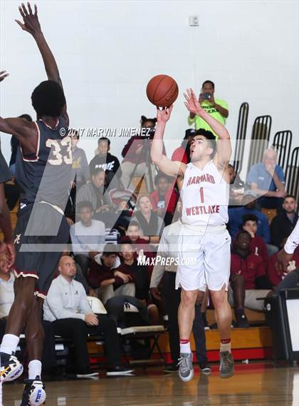 Thumbnail 2 in Alemany @ Harvard-Westlake photogallery.