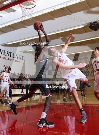 Thumbnail 3 in Alemany @ Harvard-Westlake photogallery.