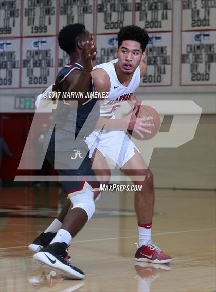 Thumbnail 2 in Alemany @ Harvard-Westlake photogallery.