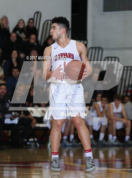 Thumbnail 3 in Alemany @ Harvard-Westlake photogallery.