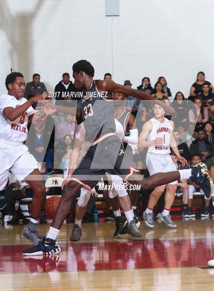 Thumbnail 3 in Alemany @ Harvard-Westlake photogallery.