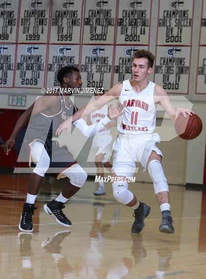 Thumbnail 2 in Alemany @ Harvard-Westlake photogallery.