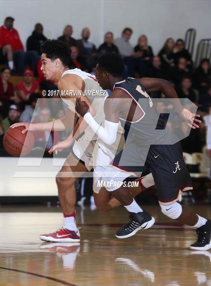 Thumbnail 2 in Alemany @ Harvard-Westlake photogallery.