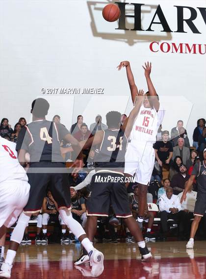 Thumbnail 3 in Alemany @ Harvard-Westlake photogallery.