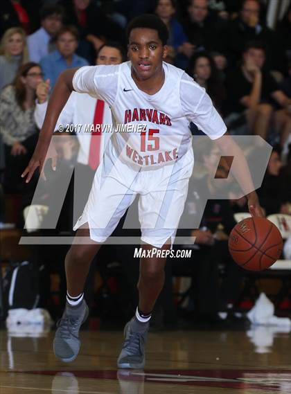 Thumbnail 1 in Alemany @ Harvard-Westlake photogallery.