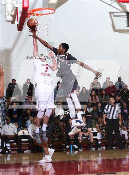 Thumbnail 1 in Alemany @ Harvard-Westlake photogallery.