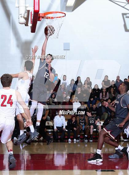 Thumbnail 2 in Alemany @ Harvard-Westlake photogallery.
