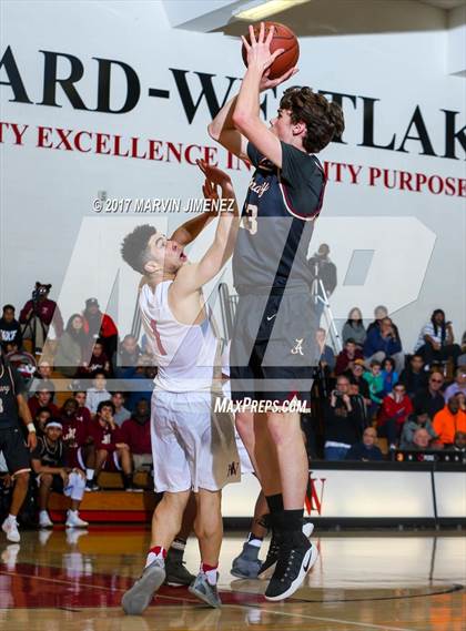 Thumbnail 2 in Alemany @ Harvard-Westlake photogallery.