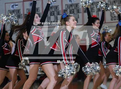 Thumbnail 3 in Alemany @ Harvard-Westlake photogallery.