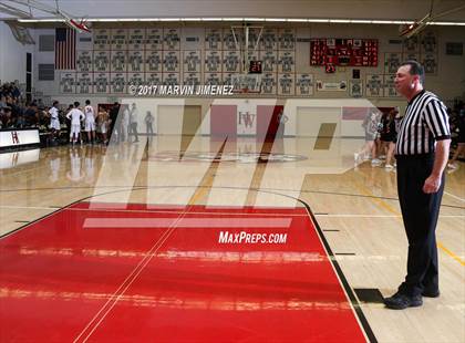 Thumbnail 1 in Alemany @ Harvard-Westlake photogallery.