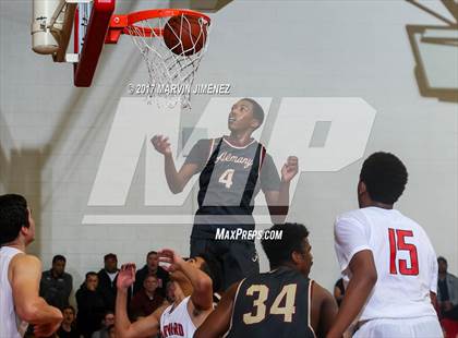 Thumbnail 1 in Alemany @ Harvard-Westlake photogallery.