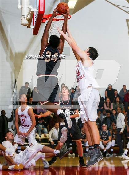 Thumbnail 2 in Alemany @ Harvard-Westlake photogallery.