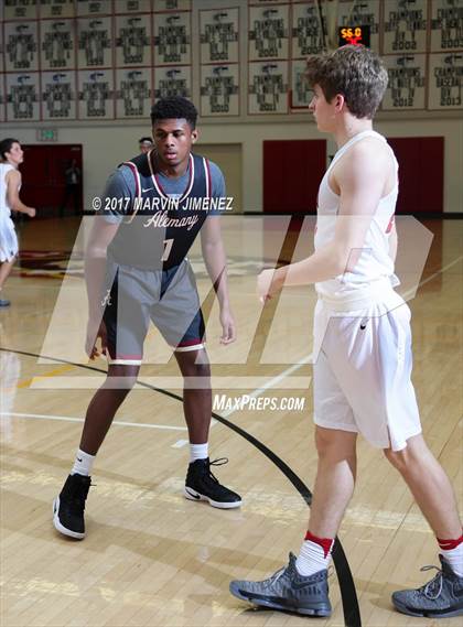 Thumbnail 3 in Alemany @ Harvard-Westlake photogallery.