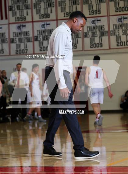 Thumbnail 3 in Alemany @ Harvard-Westlake photogallery.