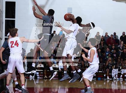 Thumbnail 3 in Alemany @ Harvard-Westlake photogallery.