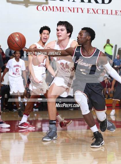 Thumbnail 3 in Alemany @ Harvard-Westlake photogallery.