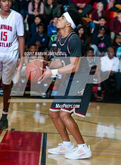 Thumbnail 2 in Alemany @ Harvard-Westlake photogallery.