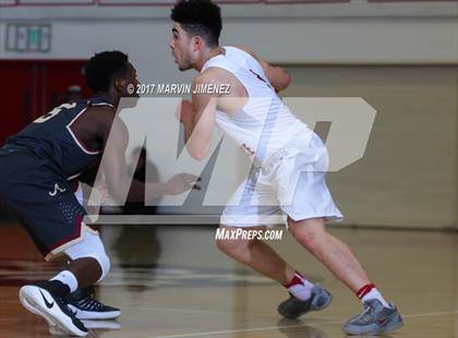 Thumbnail 2 in Alemany @ Harvard-Westlake photogallery.