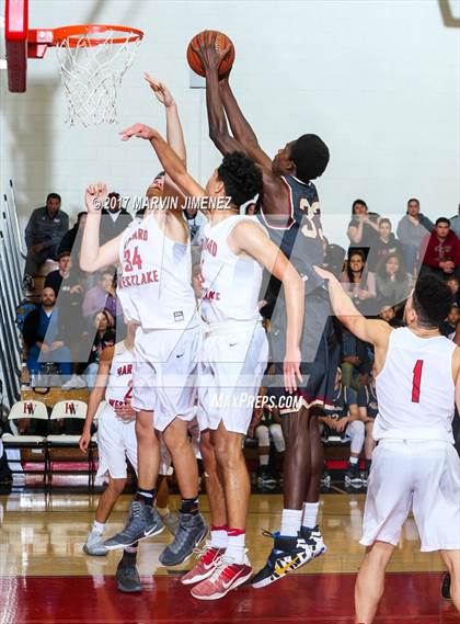 Thumbnail 1 in Alemany @ Harvard-Westlake photogallery.