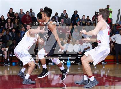 Thumbnail 1 in Alemany @ Harvard-Westlake photogallery.