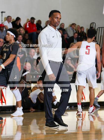 Thumbnail 2 in Alemany @ Harvard-Westlake photogallery.