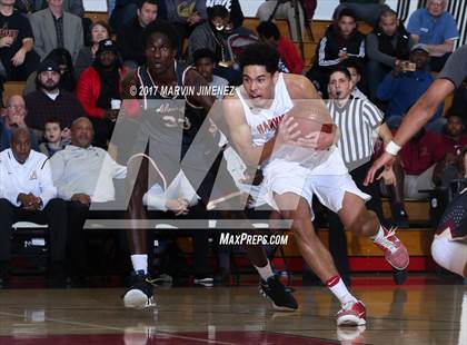 Thumbnail 2 in Alemany @ Harvard-Westlake photogallery.