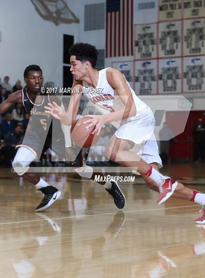 Thumbnail 3 in Alemany @ Harvard-Westlake photogallery.