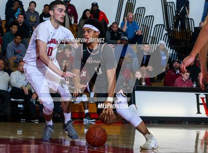Thumbnail 1 in Alemany @ Harvard-Westlake photogallery.